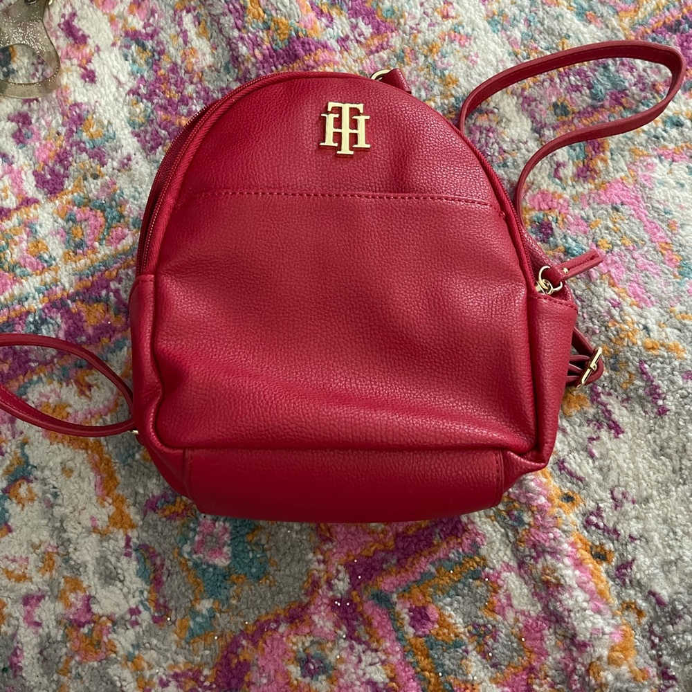 Tommy Hilfiger backpack